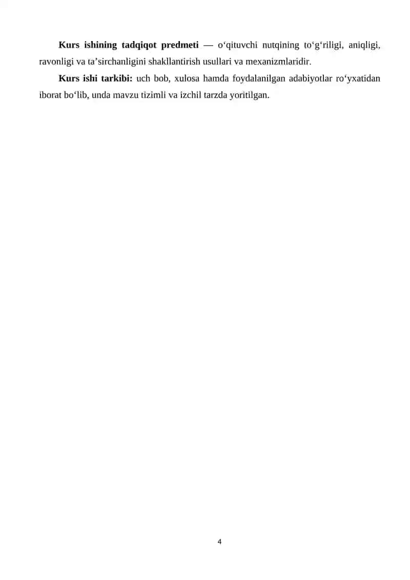 Nutq Texnikasi va Notiqlik Madaniyati 4