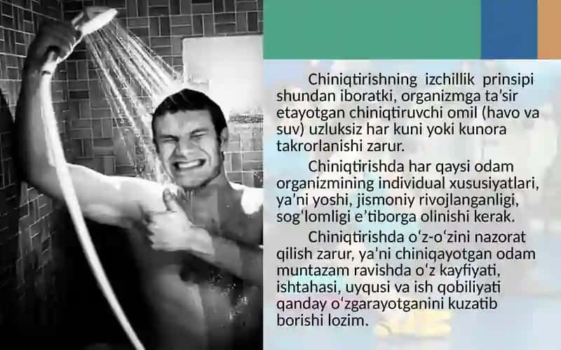 Organizmni qisqarish 4
