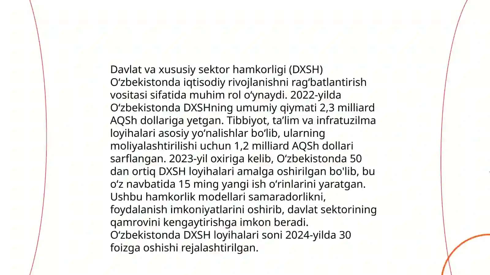Davlat sektorida korporativ boshqaruv turlari 4