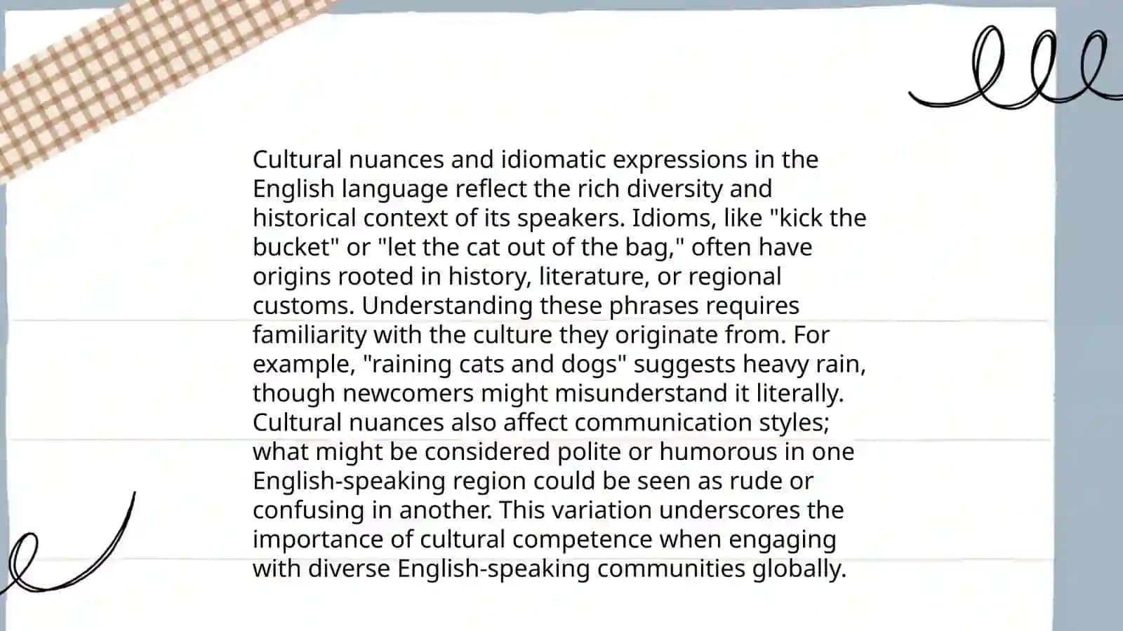 Stylistic problems of translation 4