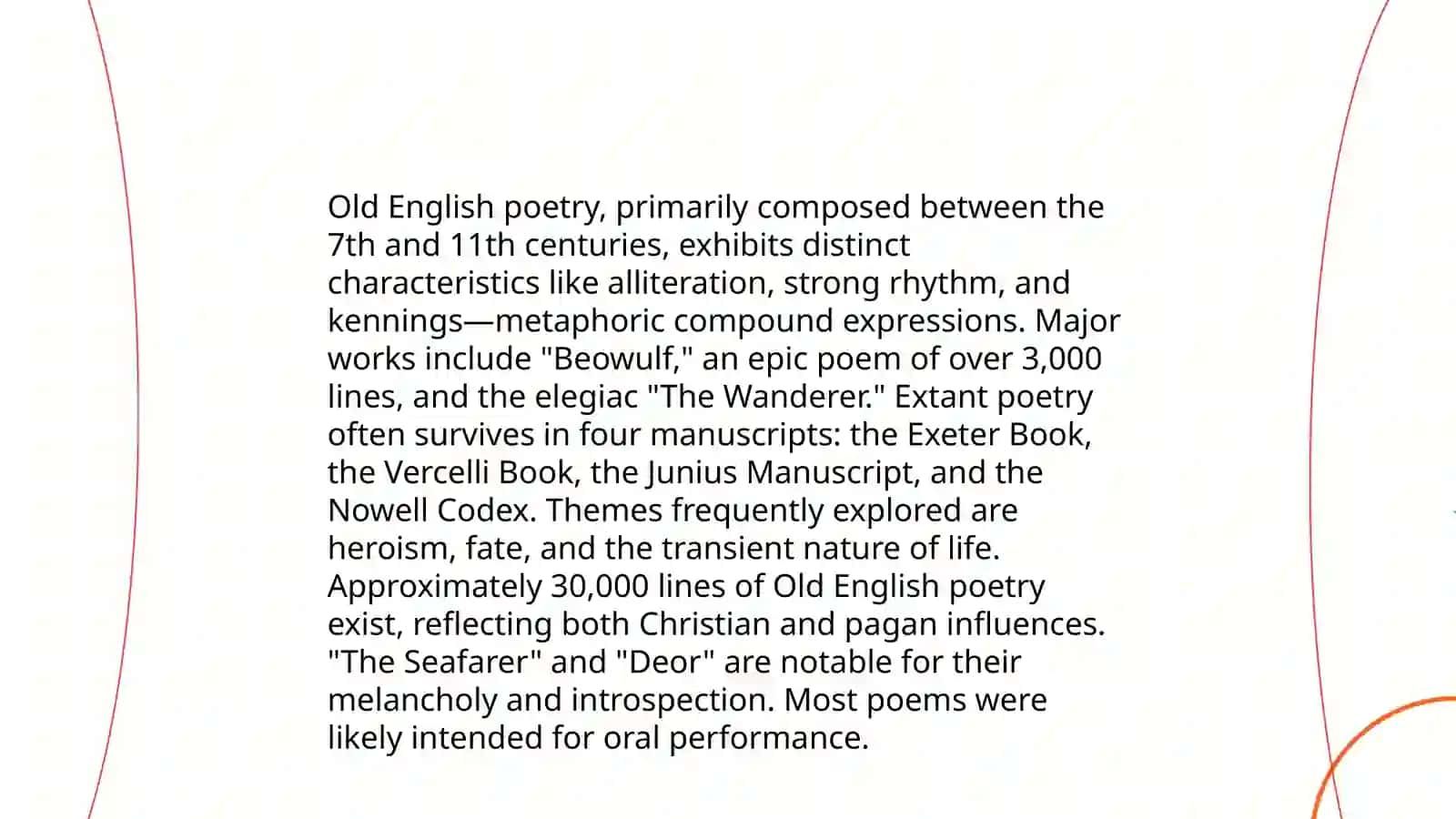 Anglo-Saxon Runes 4