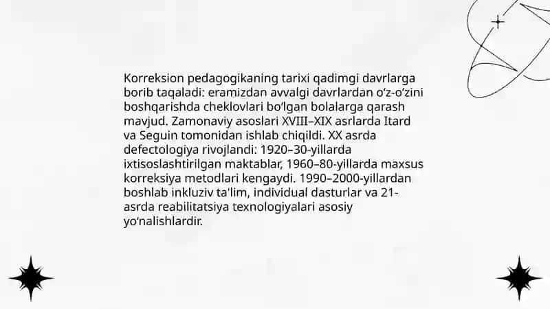 Korreksion pedagogika asaslari 4