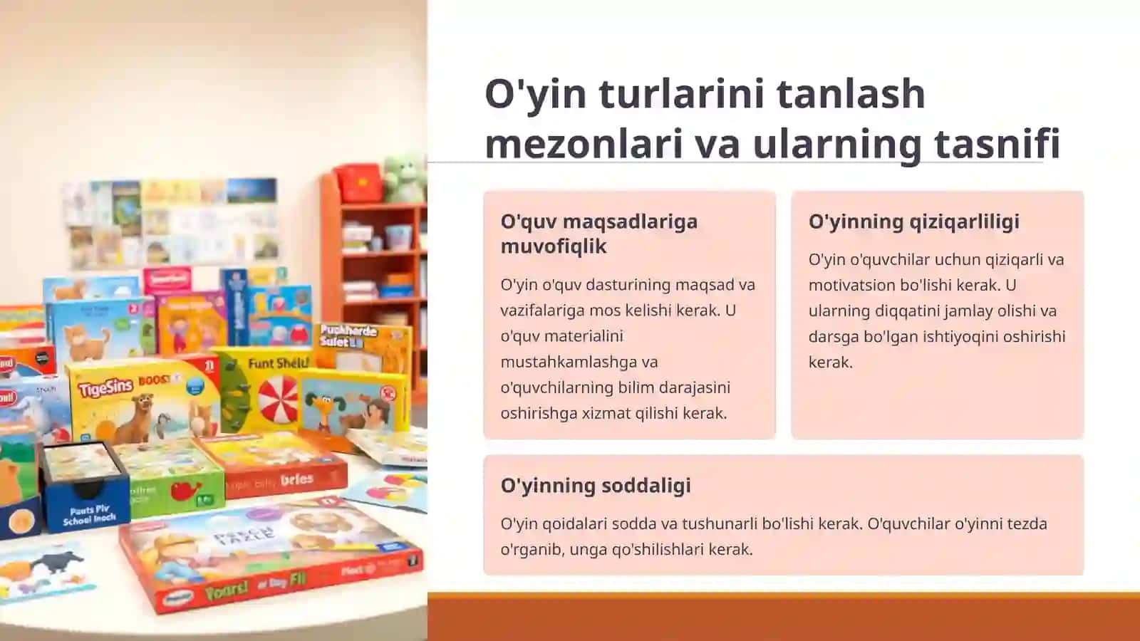 Informatika va axborot texnologiyalari fanini o'qitishda ta'limiy o'yinlardan foydalanishning samarali usullari 4