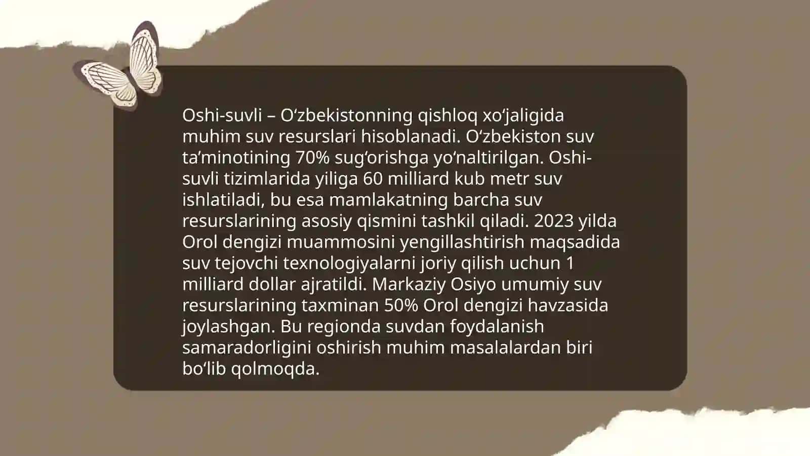 Oʻzbek milliy taomlari 4