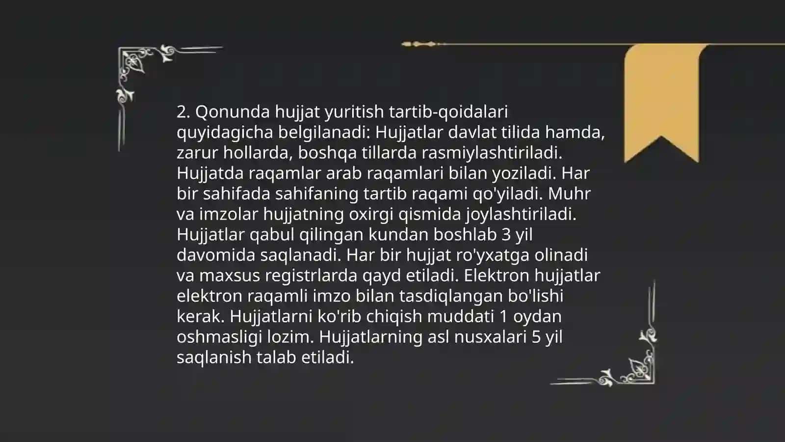 Davlat tili haqidagi qonunlar 4