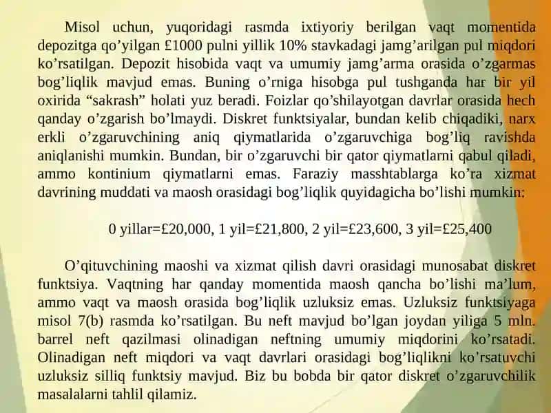 Rn FAZODA NUQTALARNING О‘ZARO JOYLASHISHI. 4