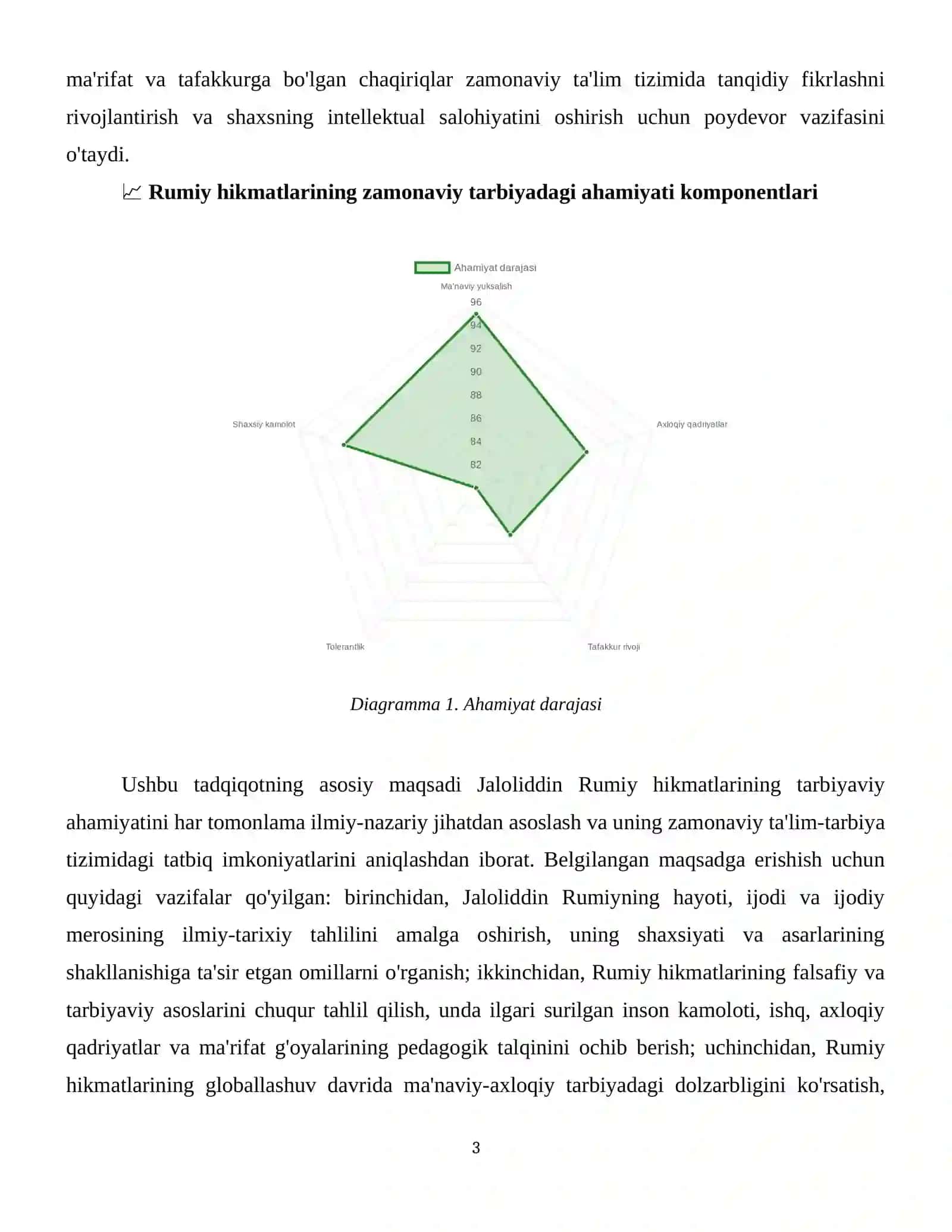 Jaloliddin Rumiy hikmatlarining tarbiyaviy ahamiyati 4