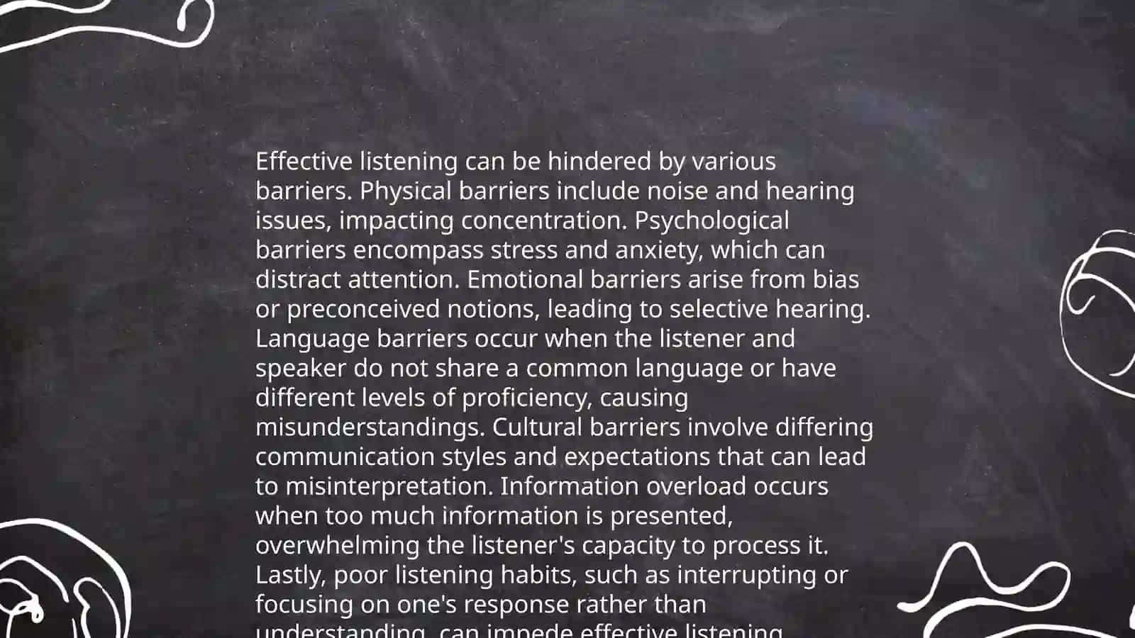 Active Listening Techniques 4