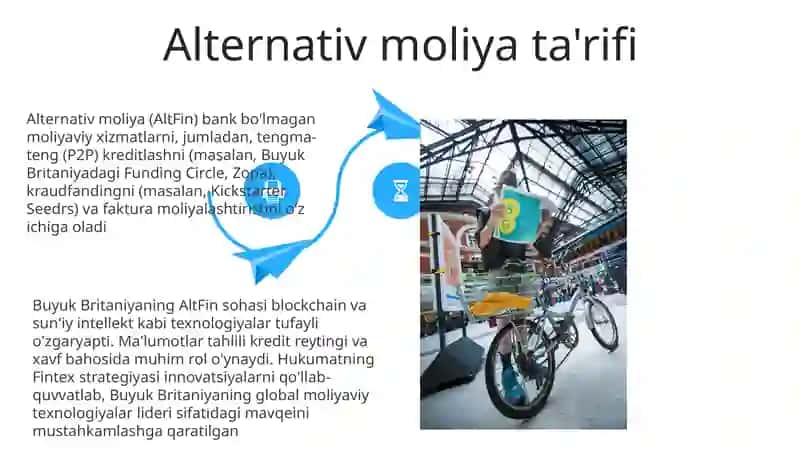 Fintexning inqilobi va tartibga solish muhiti 4
