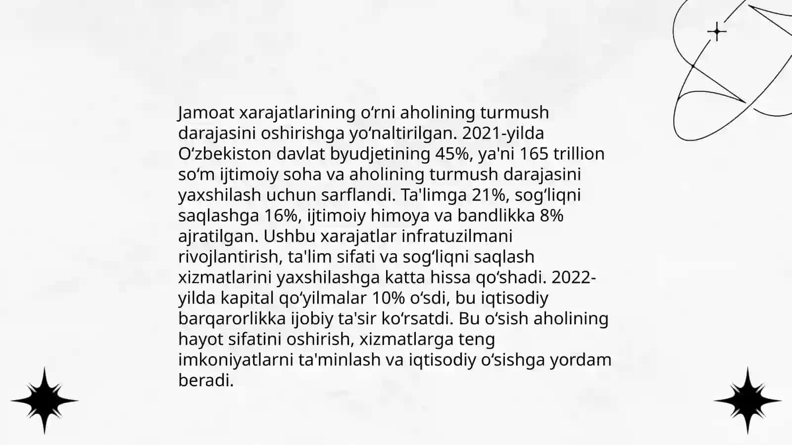 Djon Maynrad Keyns taʼlimoti va keynschilik 4