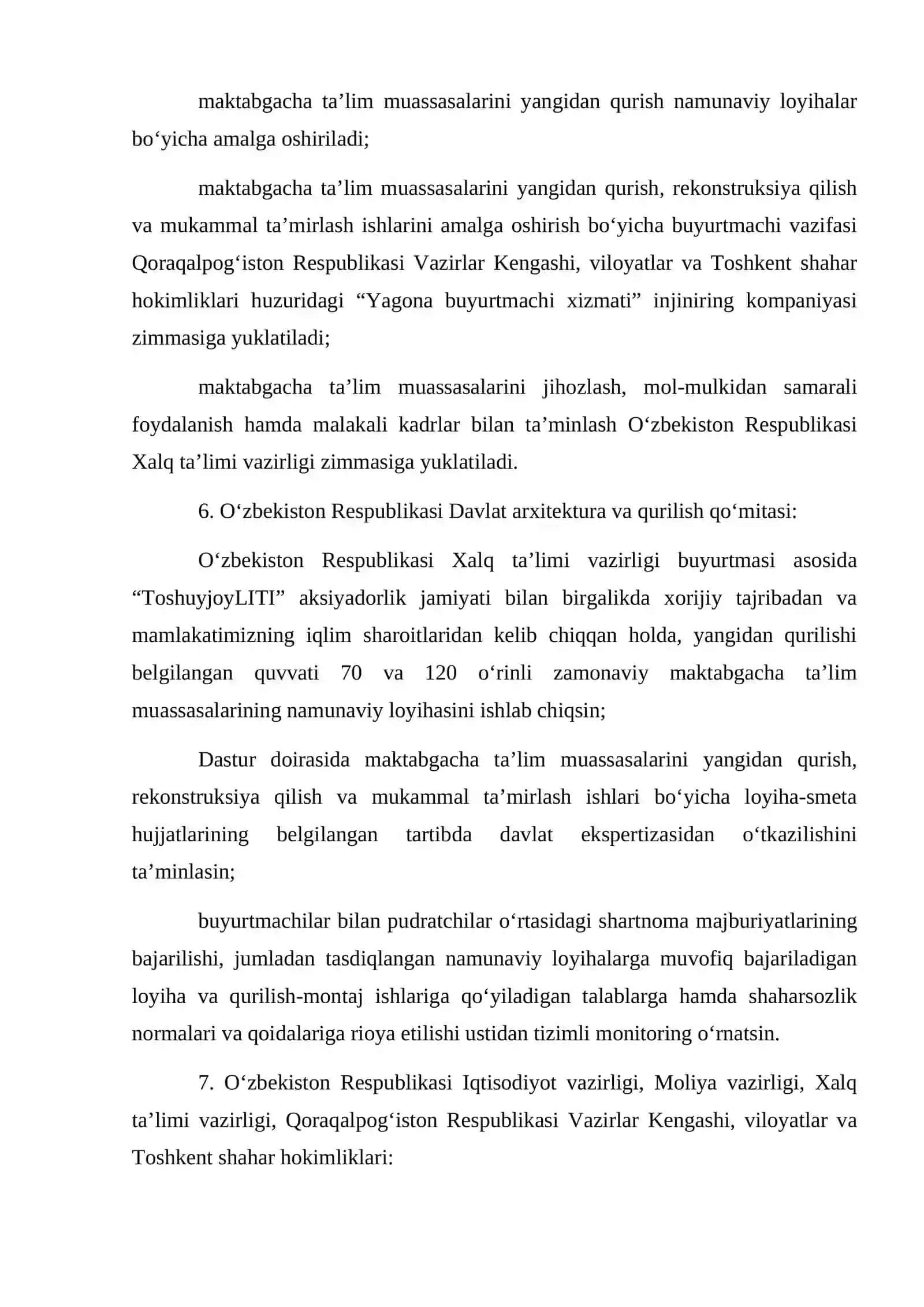 Maktabgacha ta’lim tizimi 4