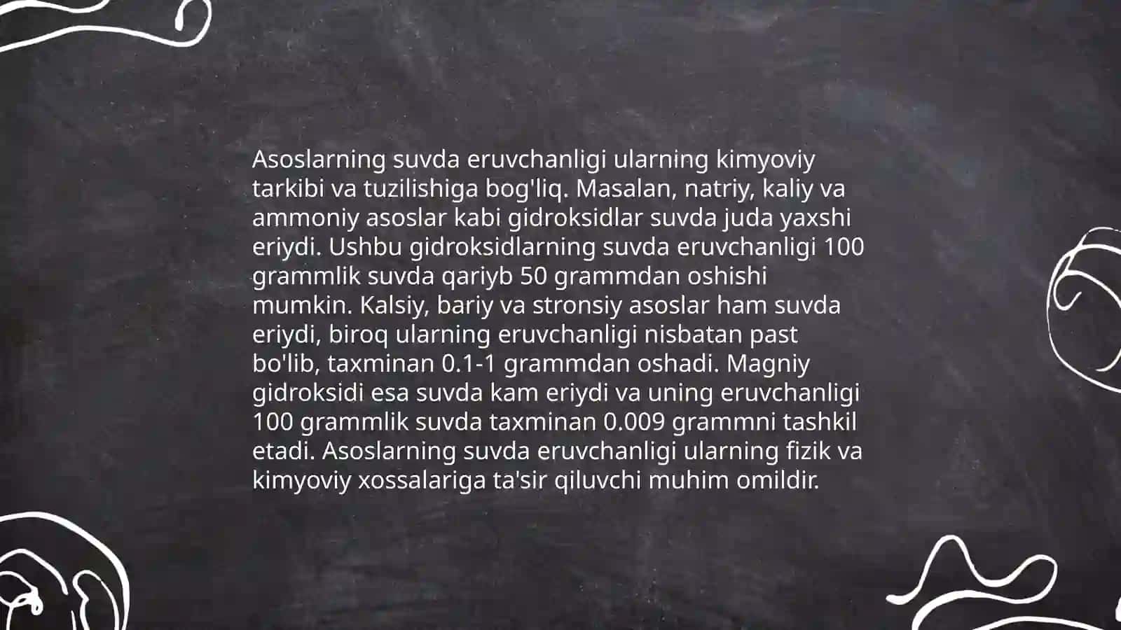 Sanginova Gulhayo 4