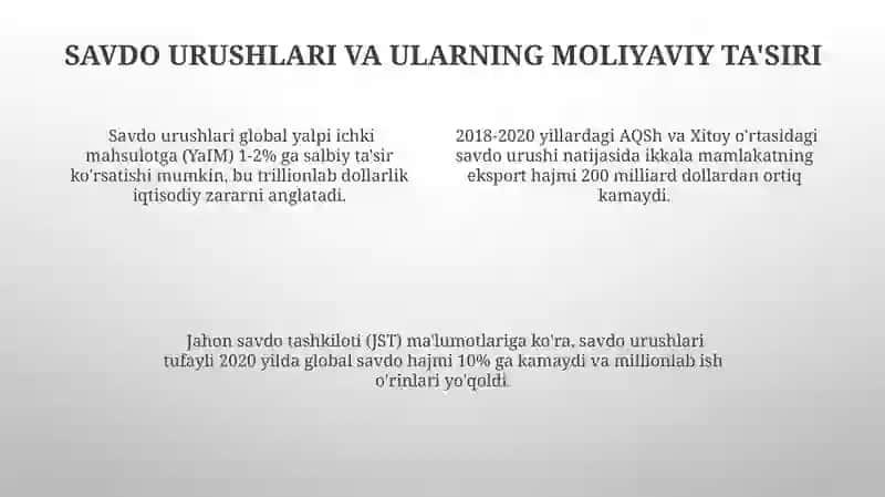 Xalqaro Moliya Bilan Bogliq Muunosabatlar 4