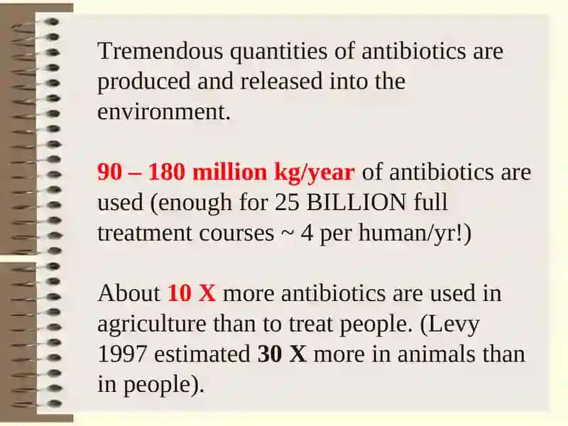 Antimicrobial Chemotherapy 4