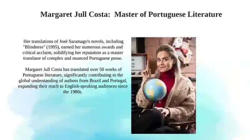 Masters of Language and Culture 4