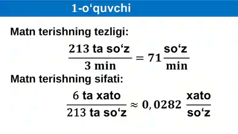 11-sinf Algebra 4