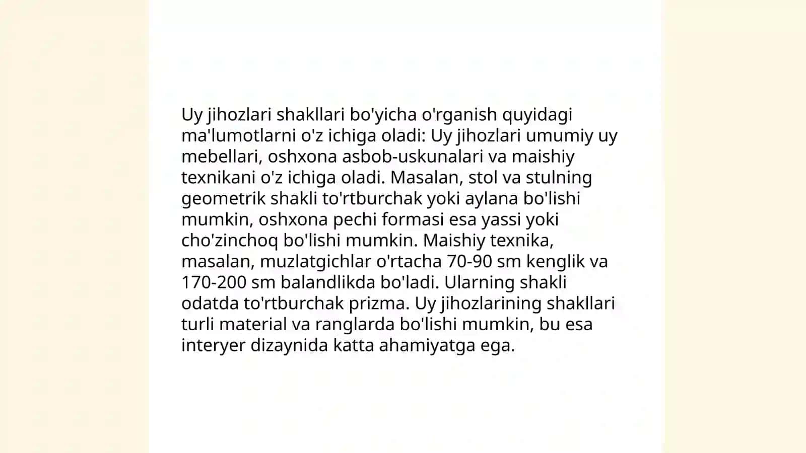 Kundalik matematika mashg’ulotlari 4