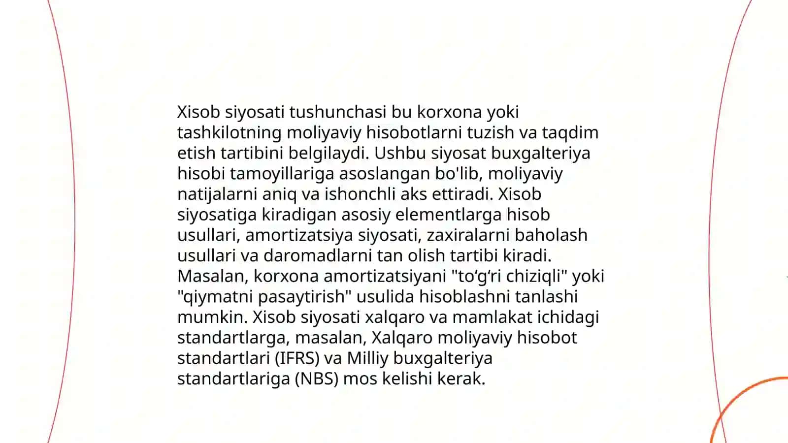Ixtiyoriy tashkilotning tashkiliy tuzilmasi 4