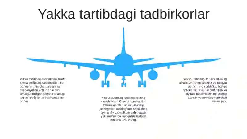 Tadbirkorlik Turlari 4