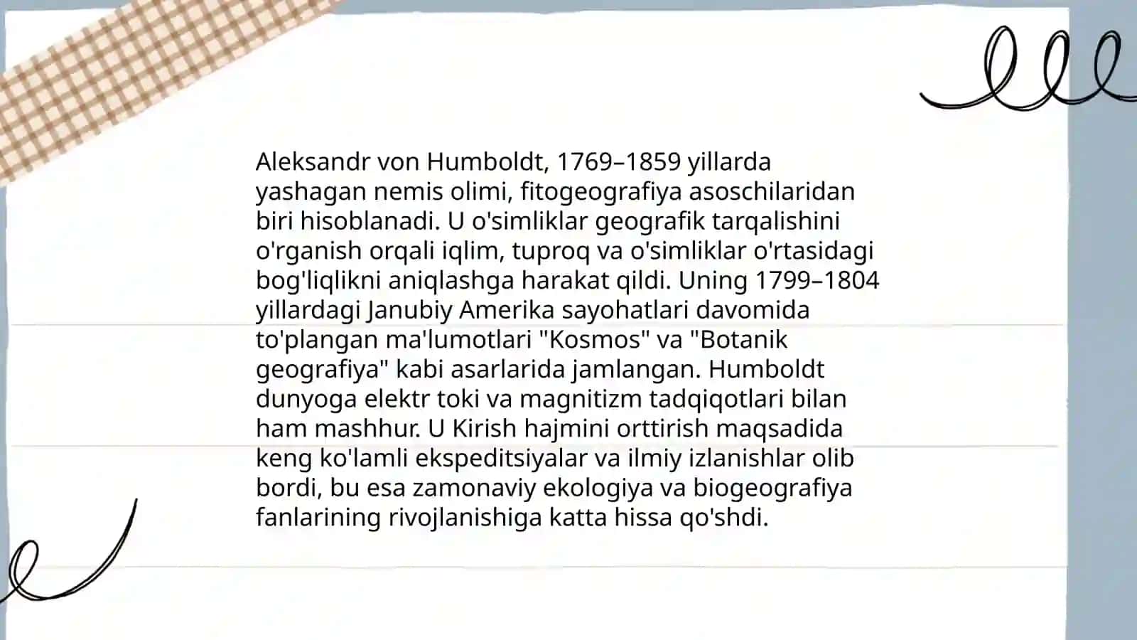 Flora va taksanomiya fanining rivojlanishida olimlarning hissasi 4