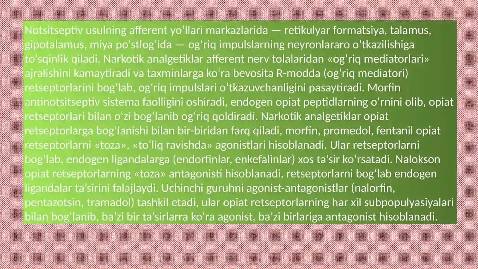 Epilepsiyaga qarshi dori vositalar 4