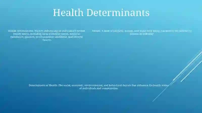 Health 4