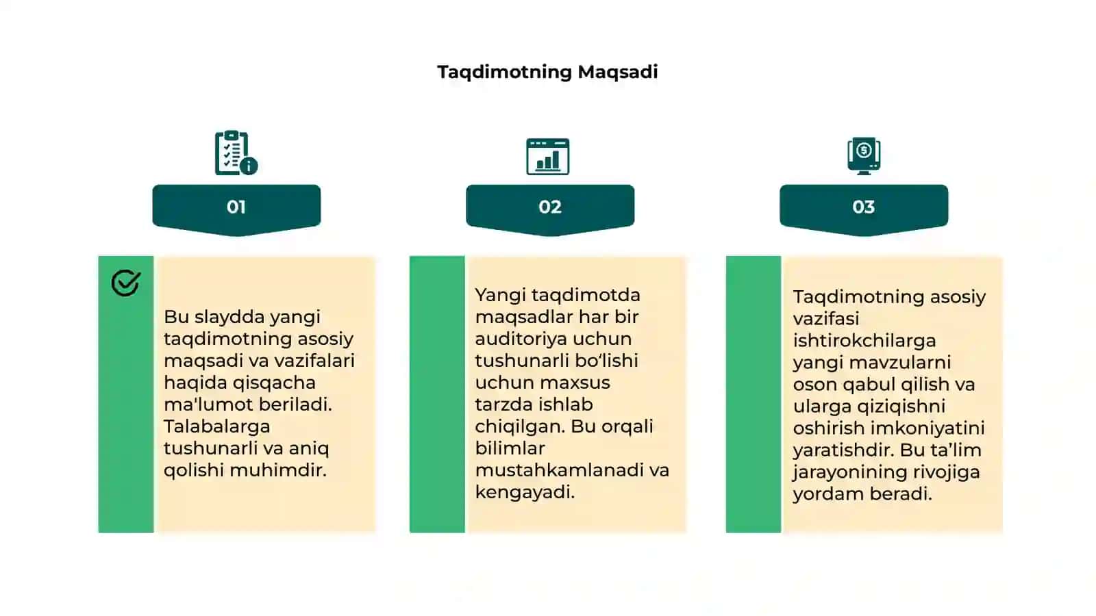 Yangi Taqdimot 4
