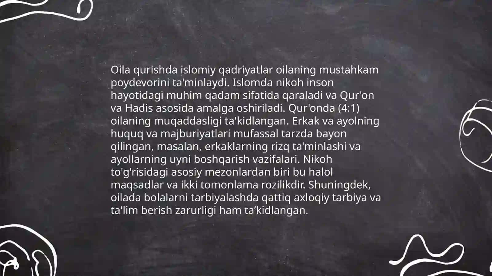 Baxtiyor oila 4