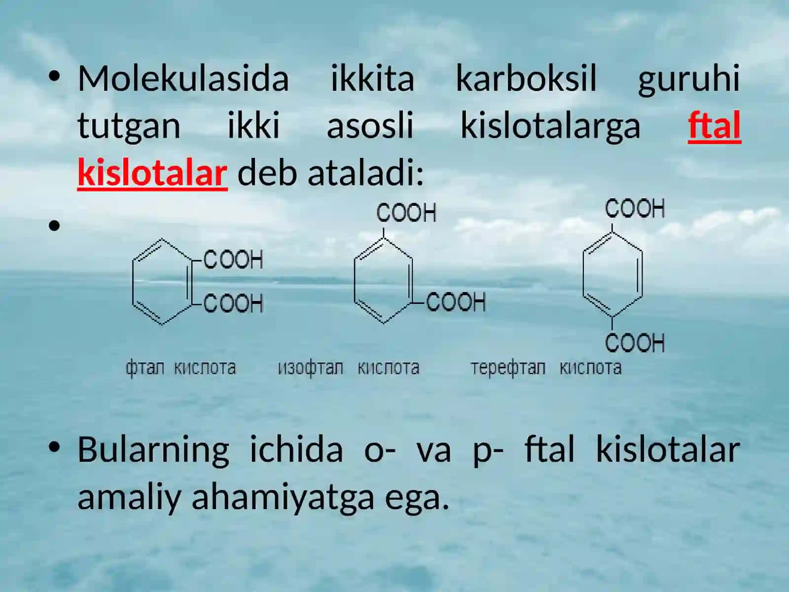 Organikkimyo 4