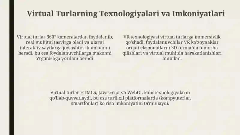 O'zbekiston va Rossiyadagi texnika muzeylari: Tarix, Eksponatlar va Virtual Tur 4