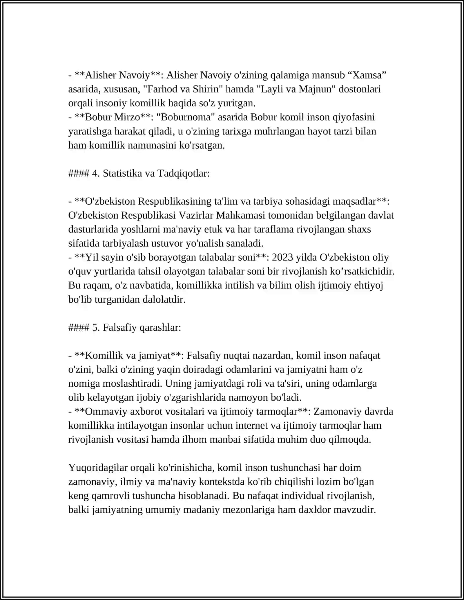 ABDULLA AVLONIYNING KOMIL INSON HAQIDA QARASHLARI 4