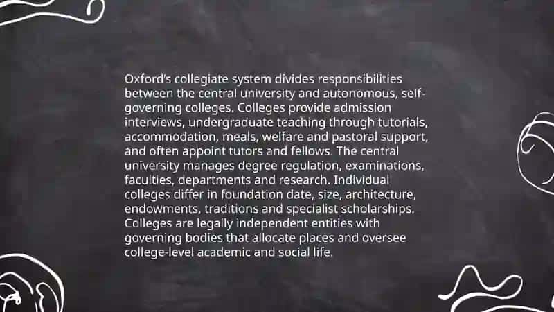 Oksford Universiteti 4
