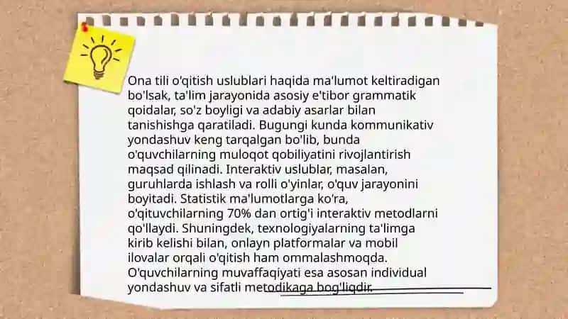 Tilshunoslik asoslari 4
