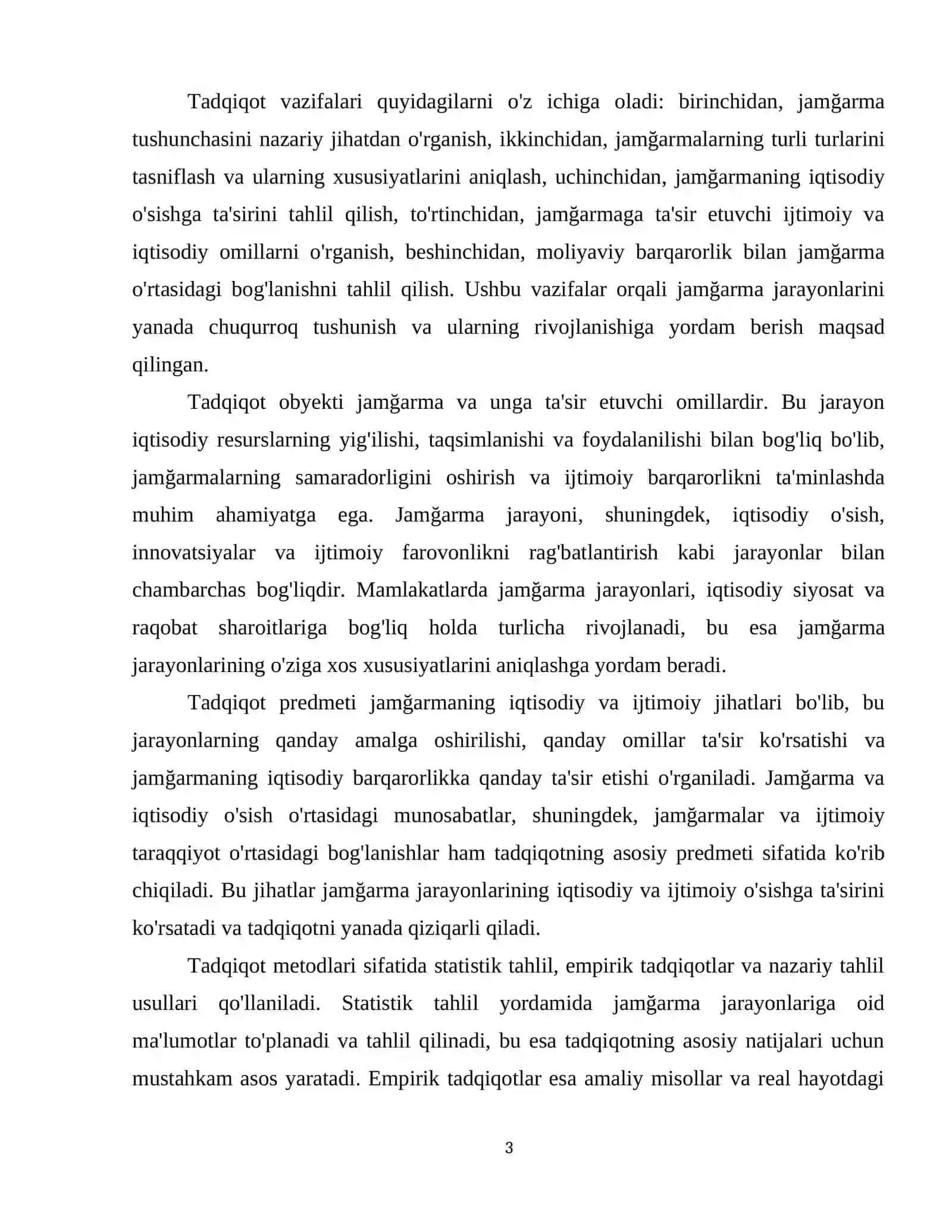 Jamğarma va unga taʼsir etuvchi omillar 4
