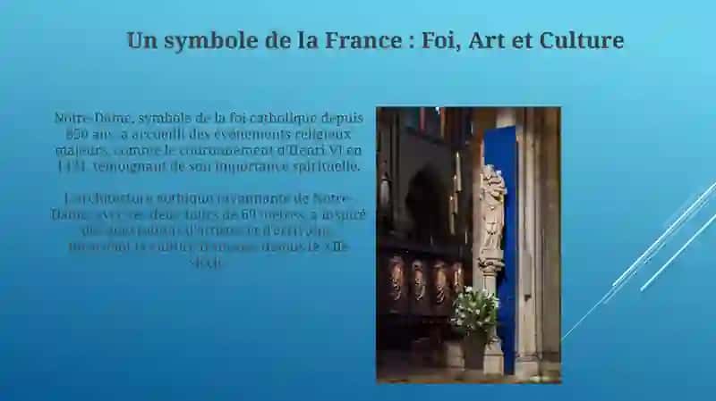 Notre-Dame de Paris 4