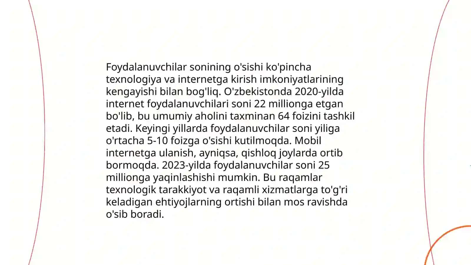 Ijtimoiy mediani baholash 4