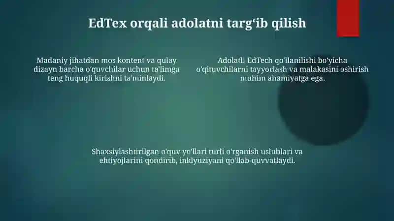 Inklyuziv taʼlim texnologiyasi 4