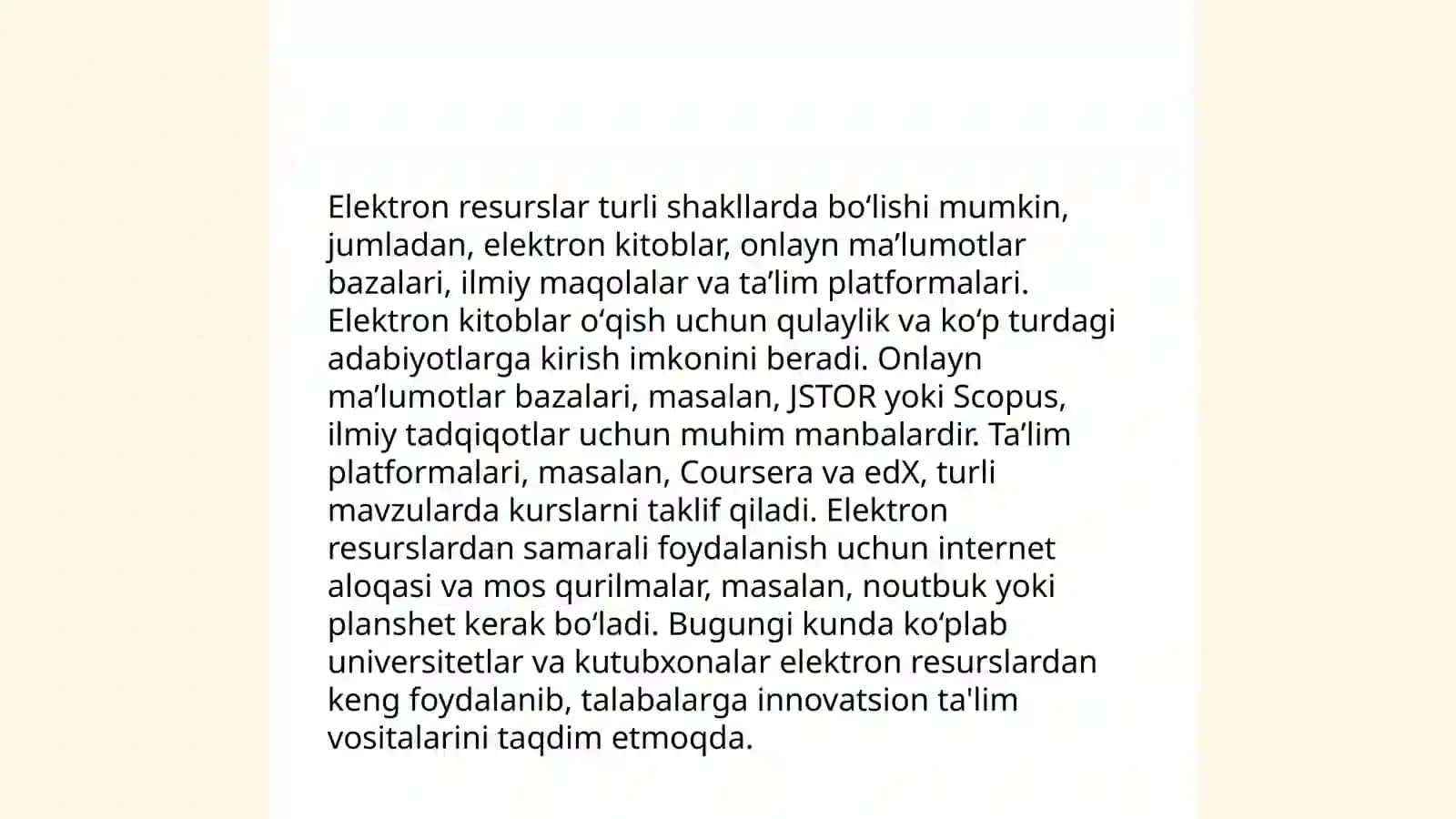 Maktab kutubxonasidagi mavjud darsliklar 4