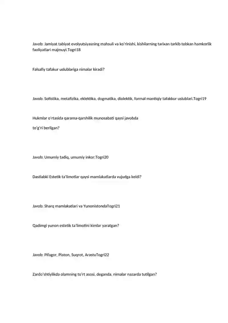 O'zbekistonda davlat va din munosabatlarining huquqiy asoslari 4