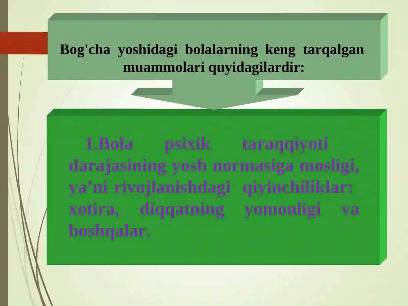 Ontogenetik taraqqiyot inqirozlari psixokorrektsiyasi va psixoprofilaktikasi 4