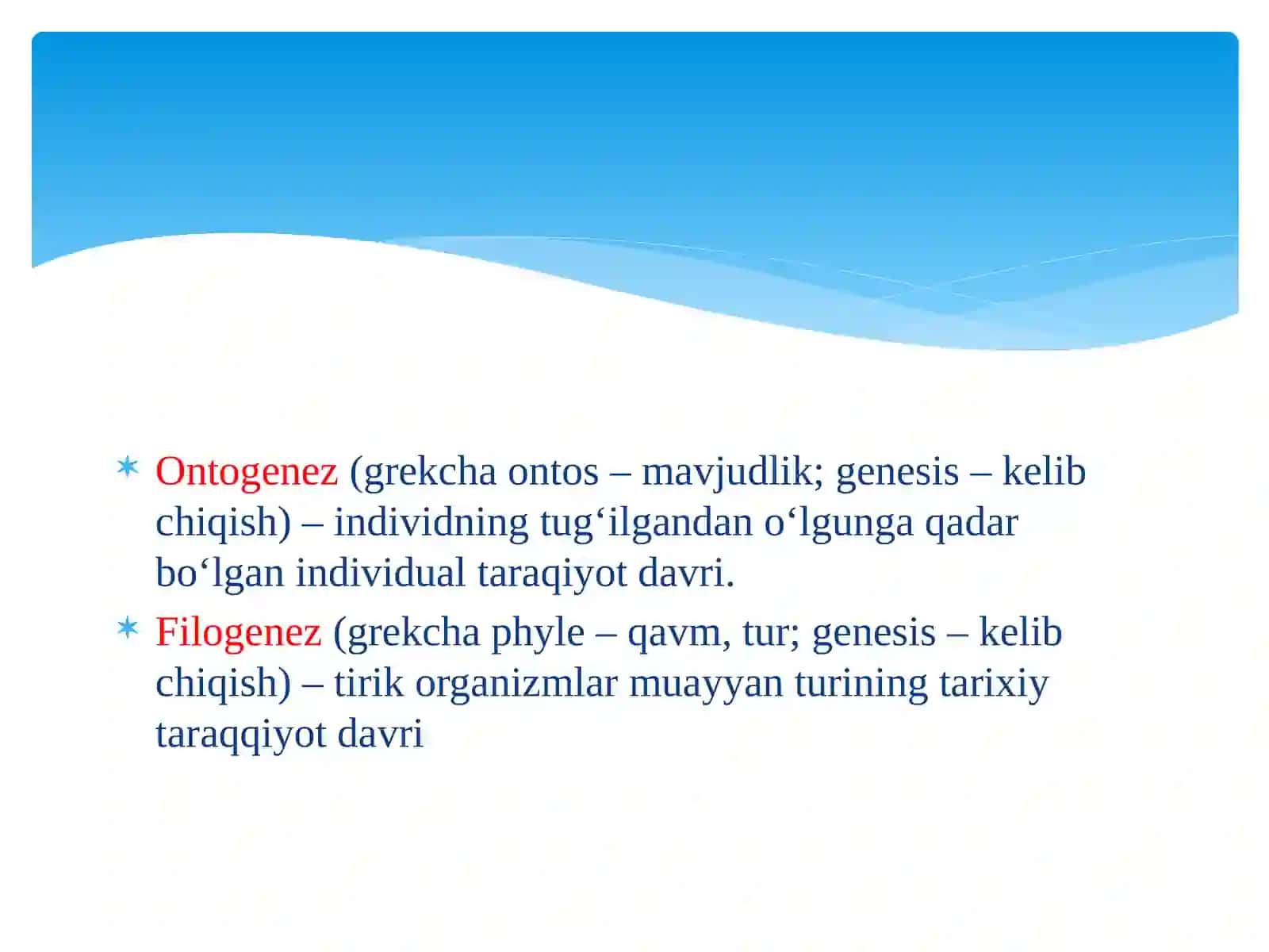 Yosh va pedagogik psixologiya fanining tadqiqot sohasi va muammolari 4