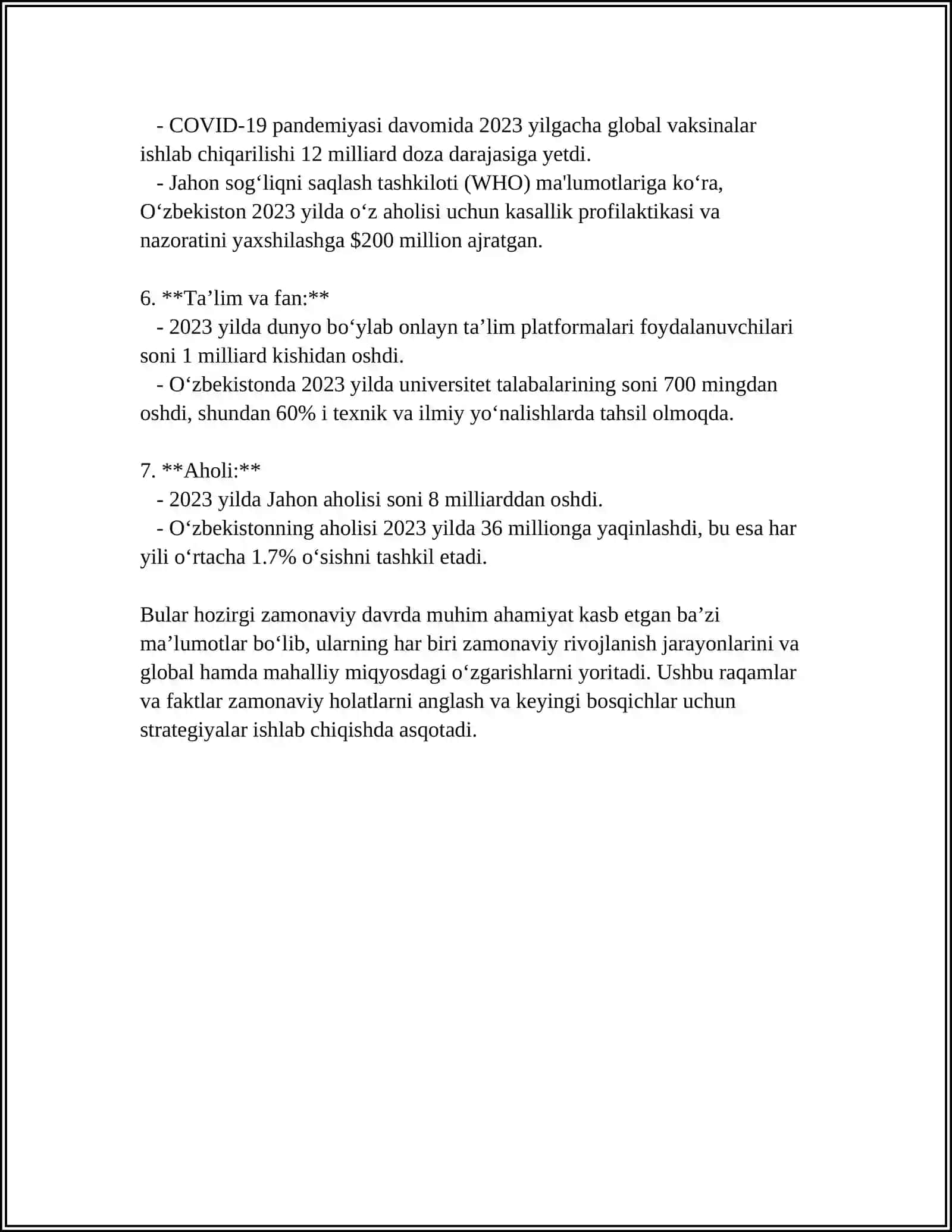 INGLIZ TILIDA ZAMONLAR 4