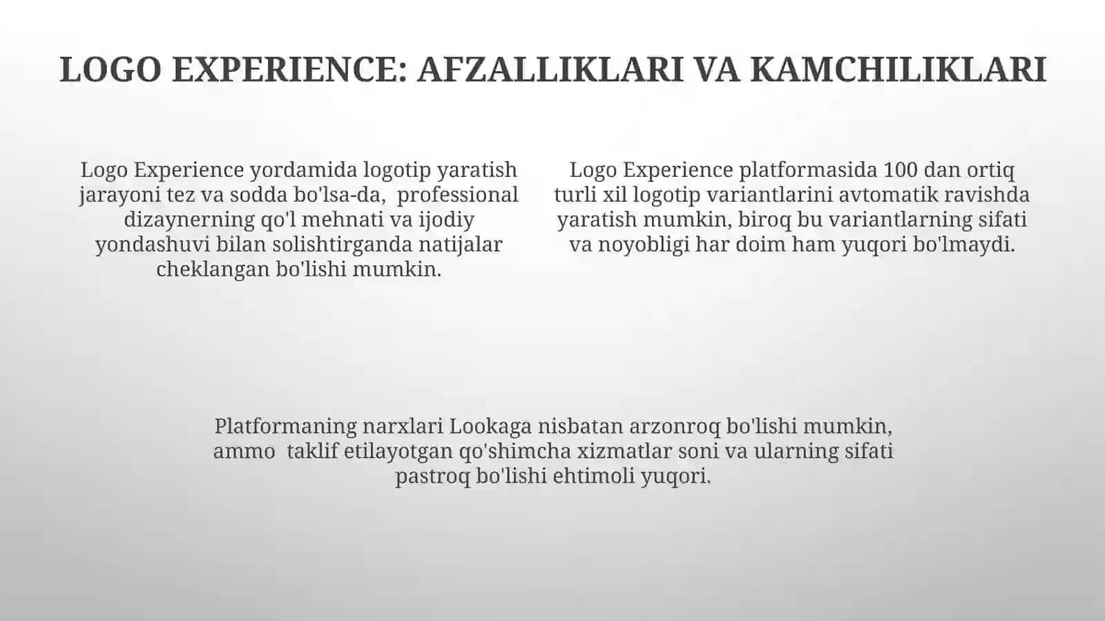 Sun'iy Intellekt Yordamida Logo Dizayni 4