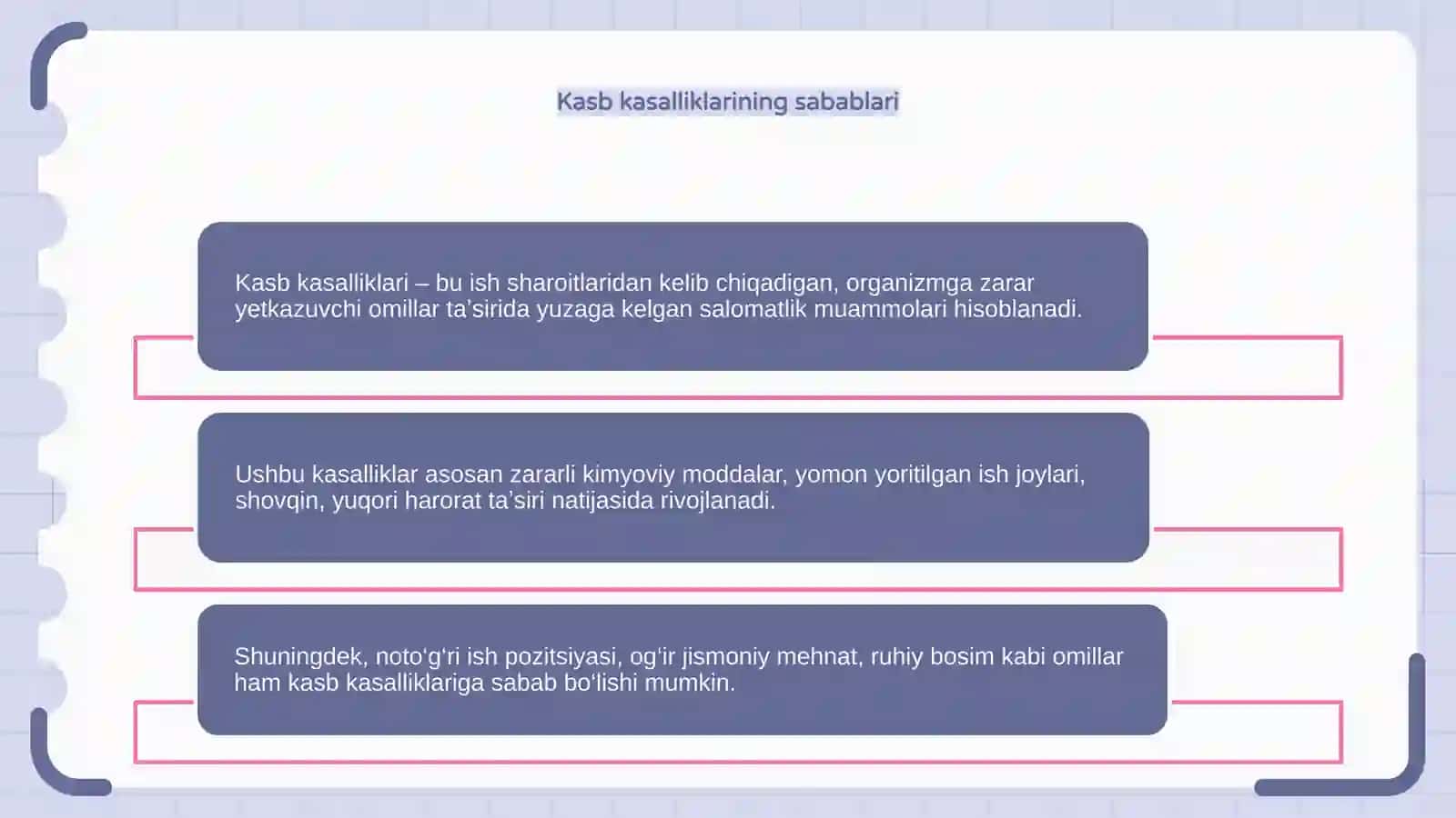 Kasb kasalliklari 4