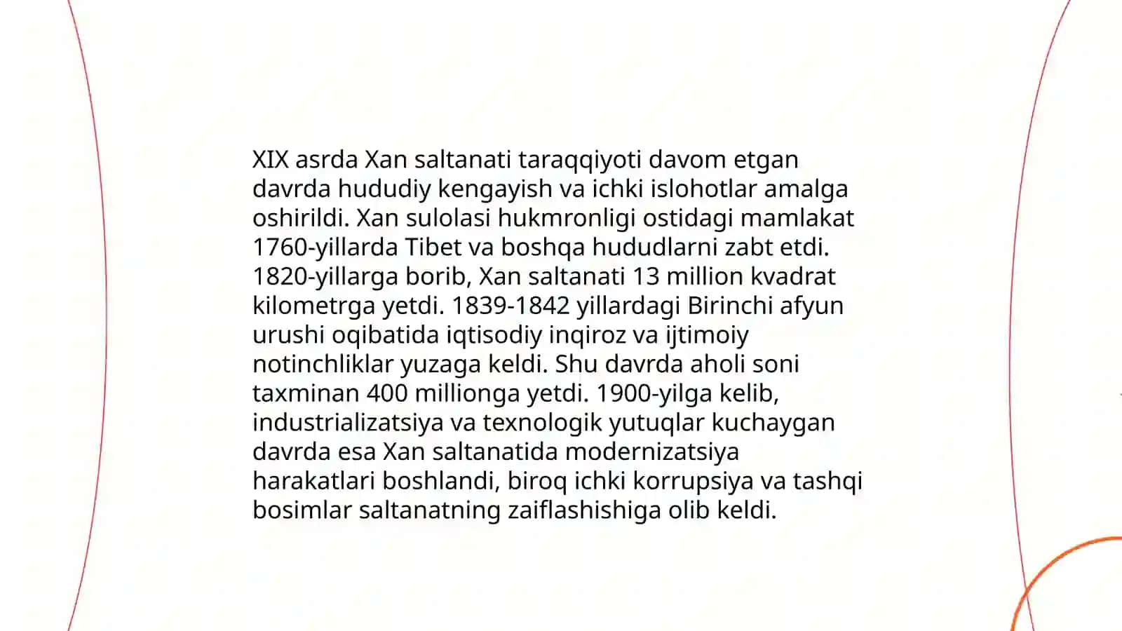 Qadimgi Xan saltanati 4