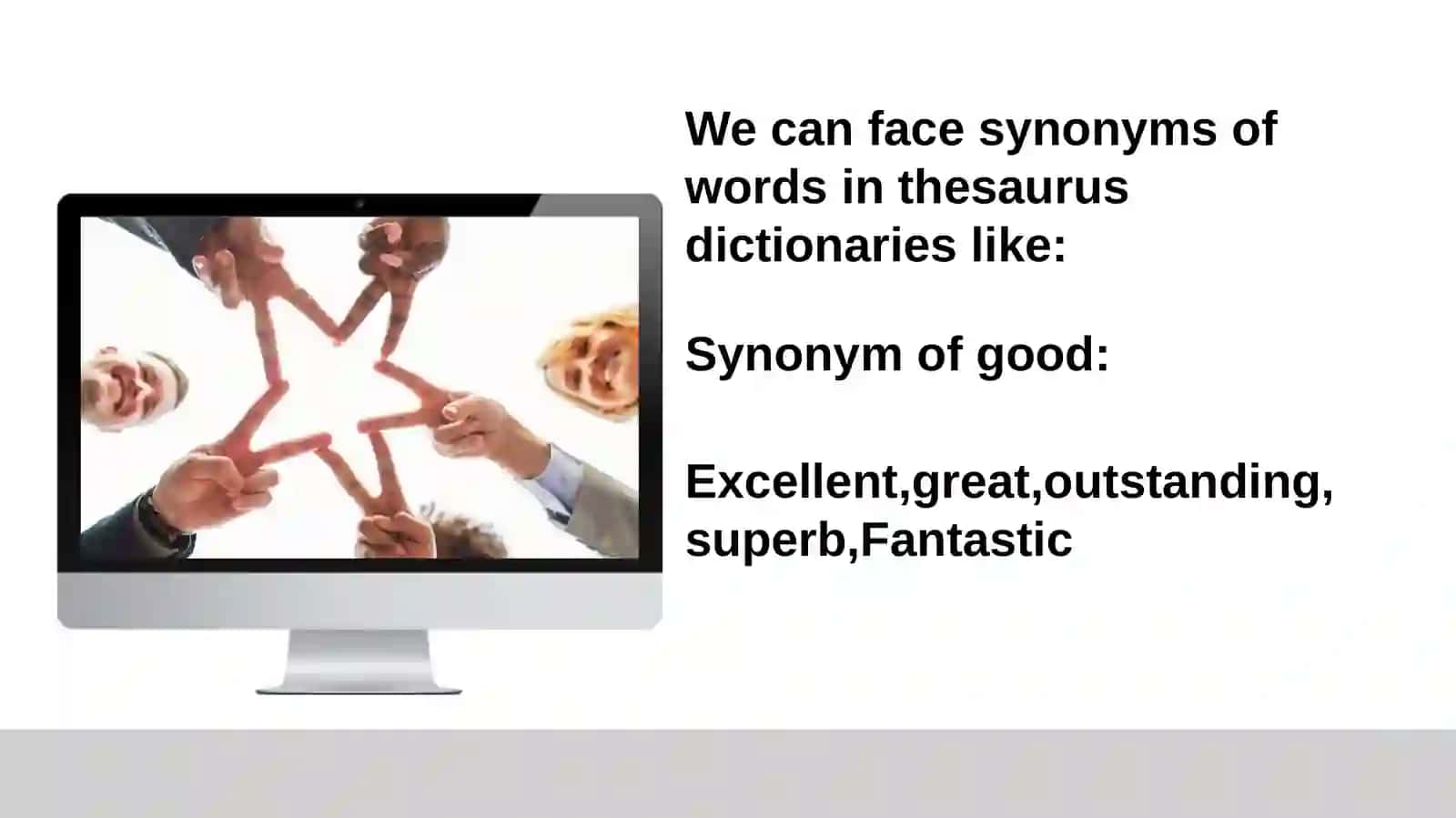Thesaurus Dictionaries 4