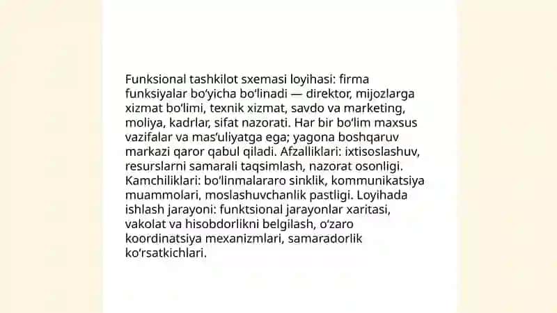 Strukturaviy sxemalar 4