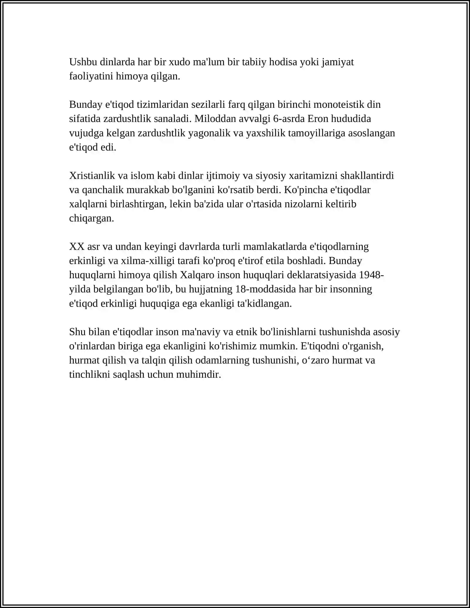 TALQIN SHO‘BALARI 4