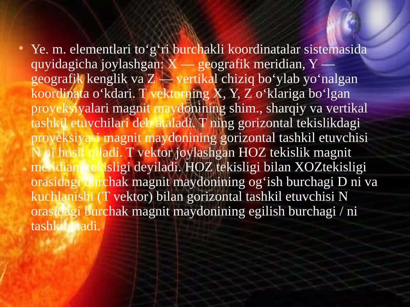 Yermagnitmaydoni protanlivakvantlio’lchash usullari 4