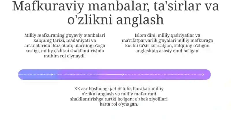 Milliyg'oyaning shakillanishi tarixi va uning xususiyatlari 4